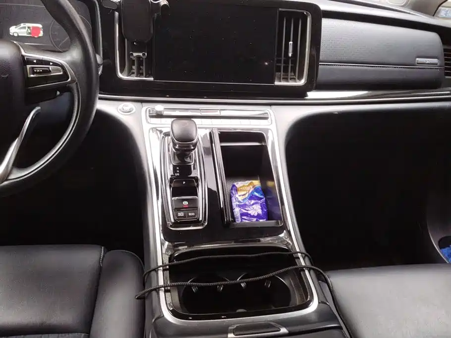 GAC Motor Trumpchi M8 — миниатюра 16