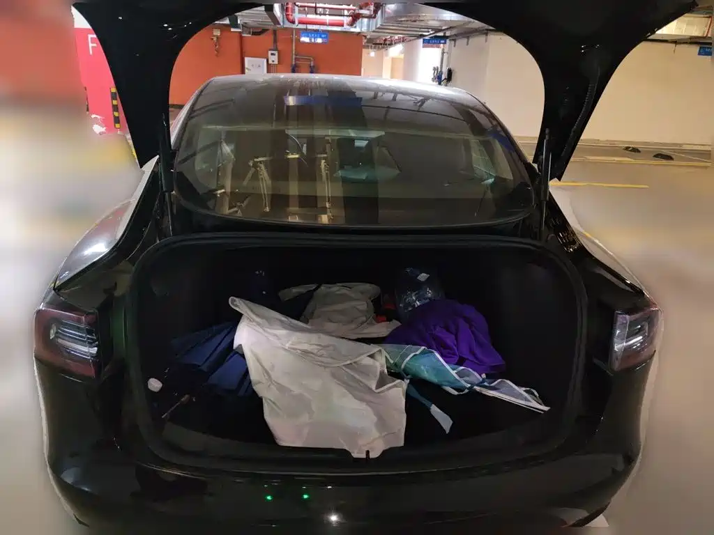 Tesla Model 3 — миниатюра 15