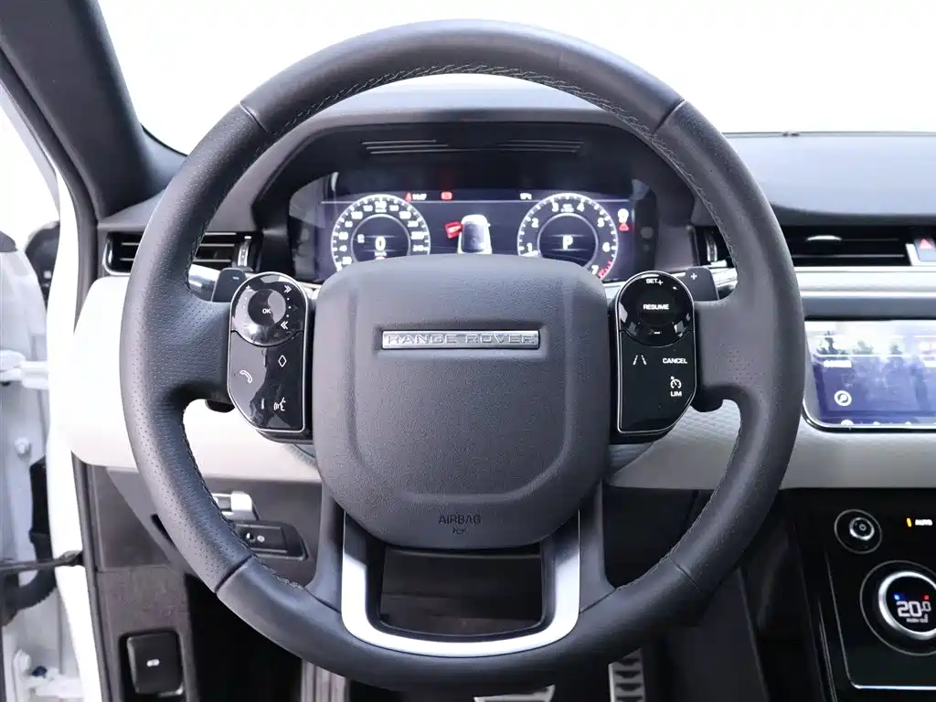 Land Rover Range Rover Evoque — фотографии объявления, Фото 16