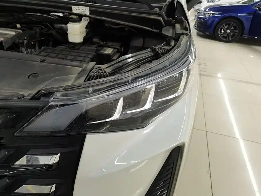 GAC Motor Trumpchi M6 — миниатюра 5