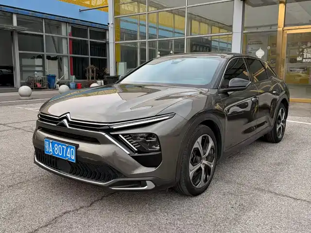 CITROEN VERSAILLES C5 X