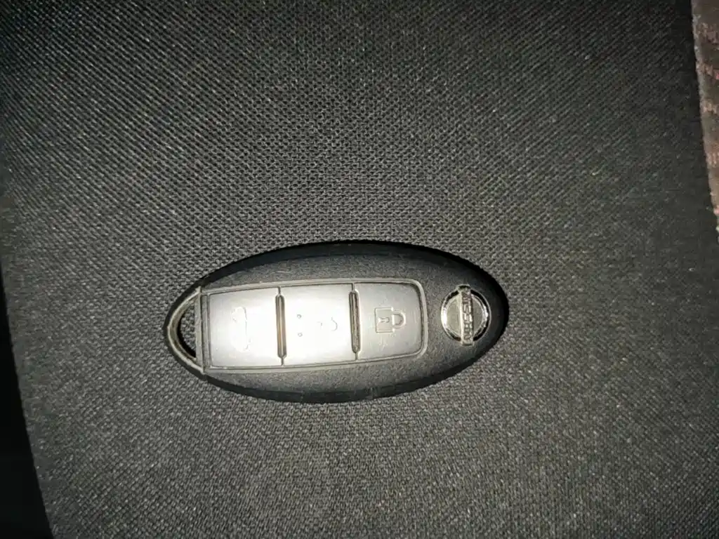 Nissan Bluebird — миниатюра 9