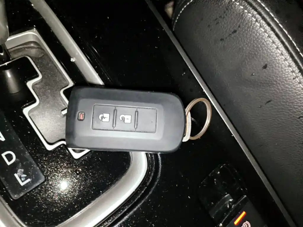 Mitsubishi Outlander — миниатюра 13