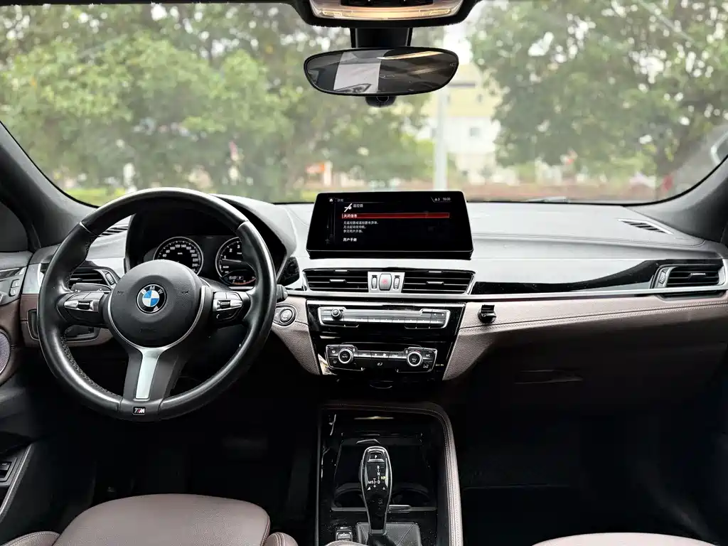 BMW X2 — миниатюра 19