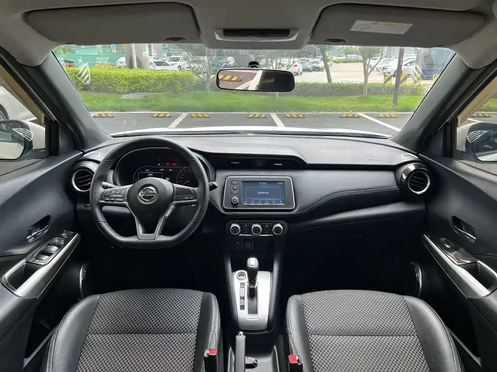Nissan Kicks — миниатюра 8