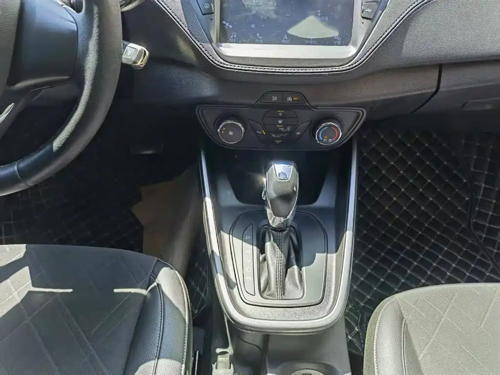 Ford Escort — миниатюра 14