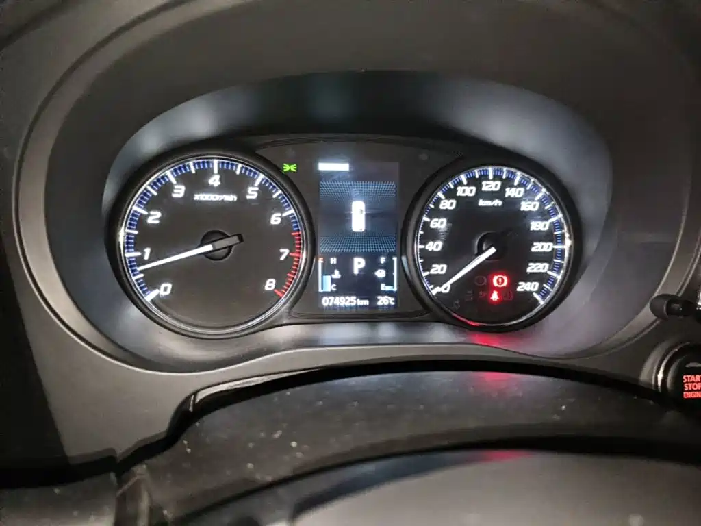 Mitsubishi Outlander — миниатюра 16