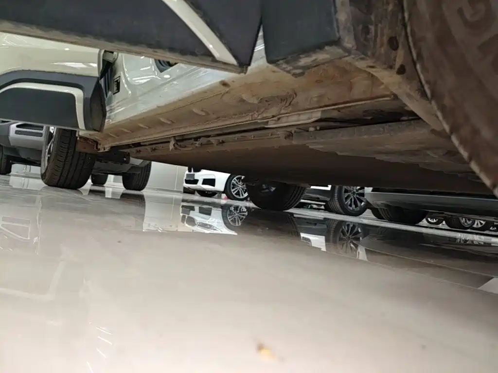 BYD Yuan UP — миниатюра 21