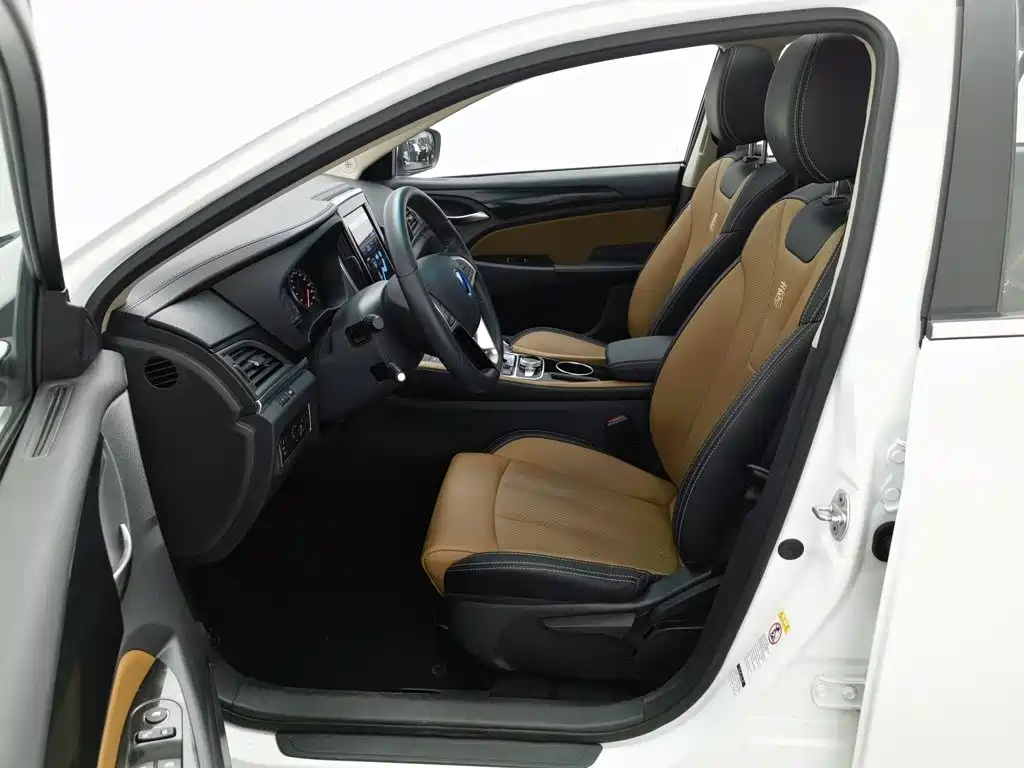 BYD Qin NEV — миниатюра 10