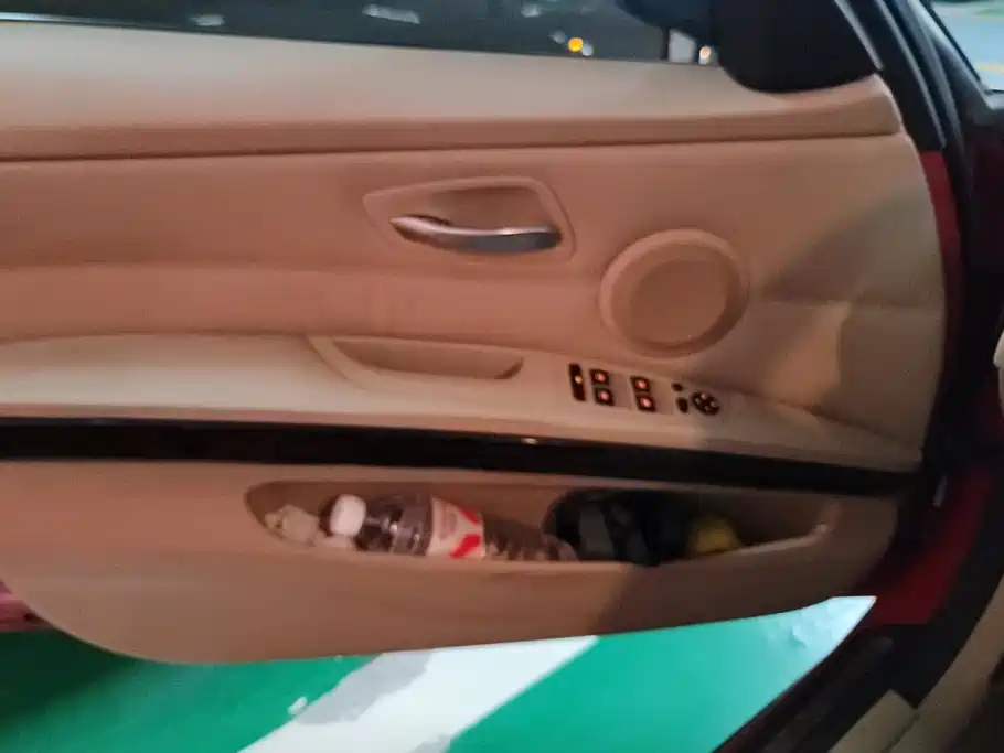BMW 3 Series — миниатюра 7