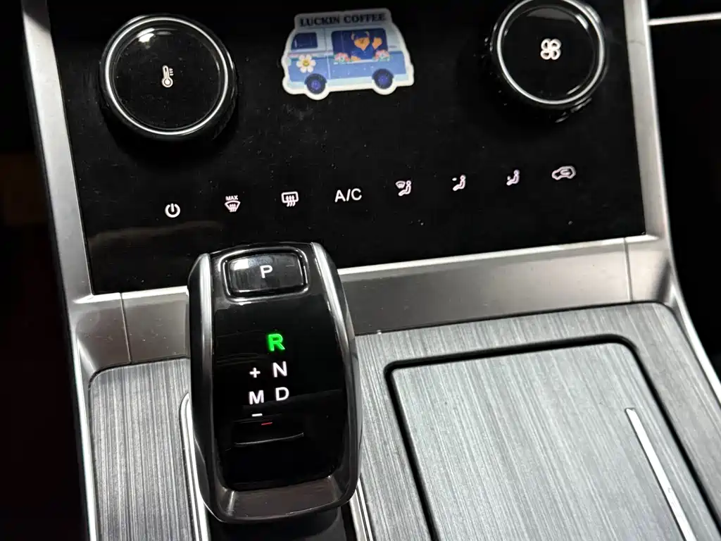 Chery Tiggo 7 PLUS — миниатюра 15