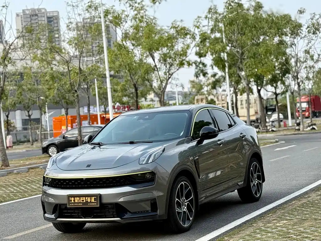 Lynk & Co 05 2021