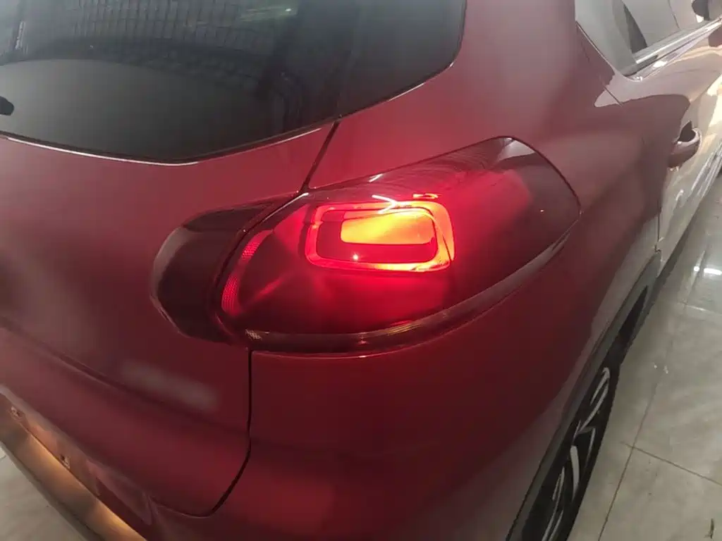 Citroen C3-XR — миниатюра 8