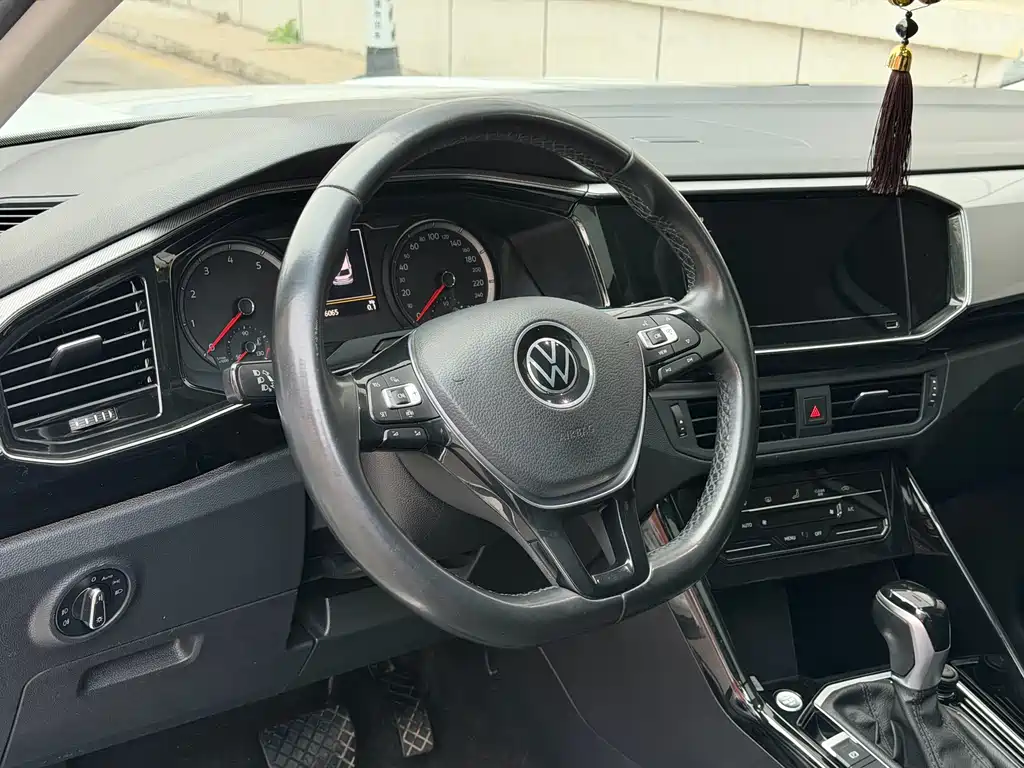 Volkswagen Tayron — миниатюра 7