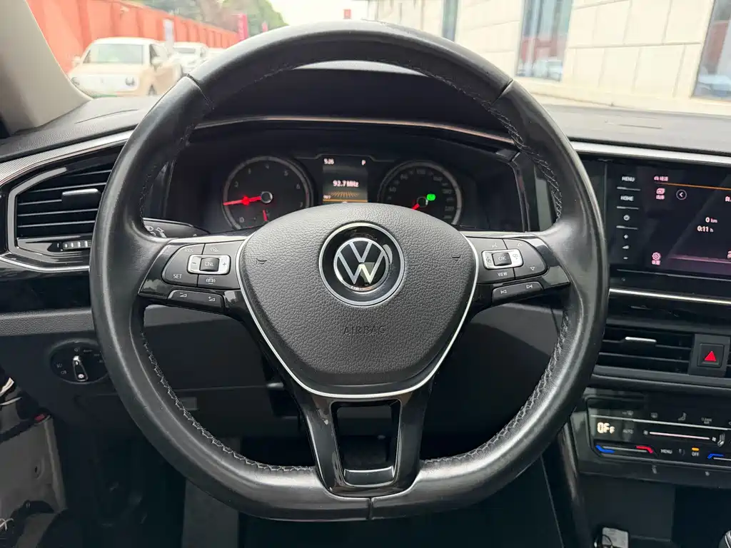 Volkswagen Tayron — миниатюра 8