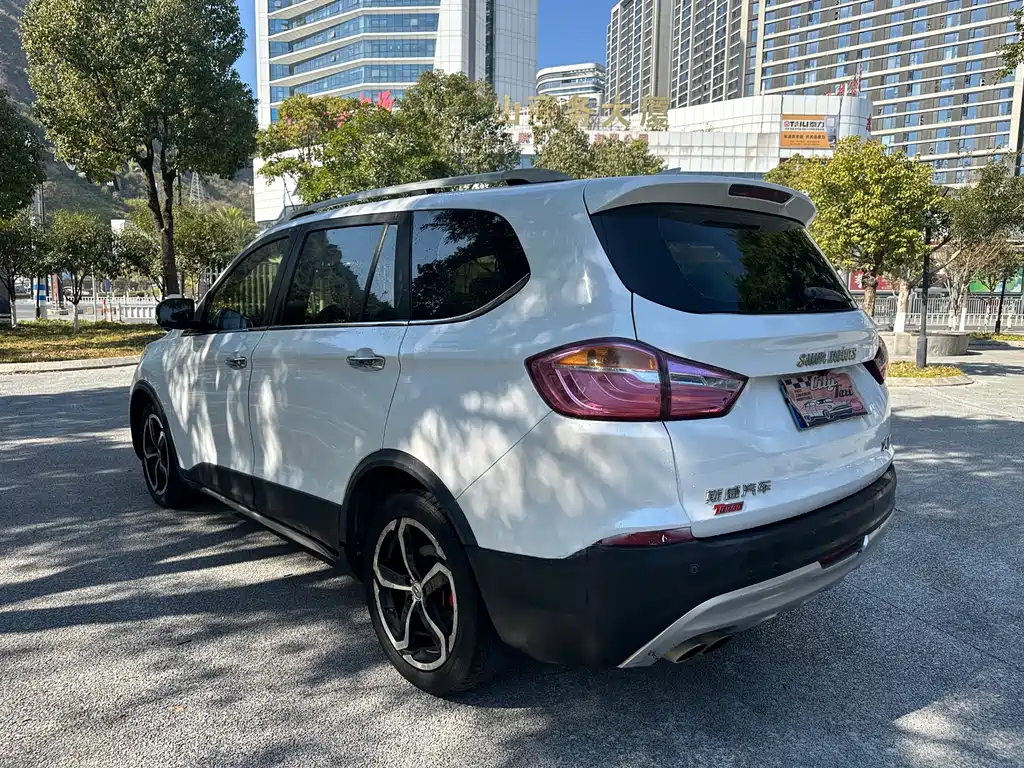 SWM SWAY MOTORS SWM SWIFT X7