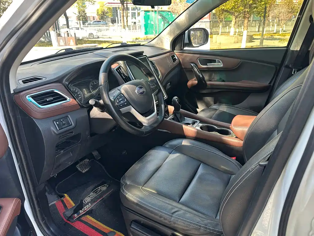 SWM SWAY MOTORS SWM SWIFT X7