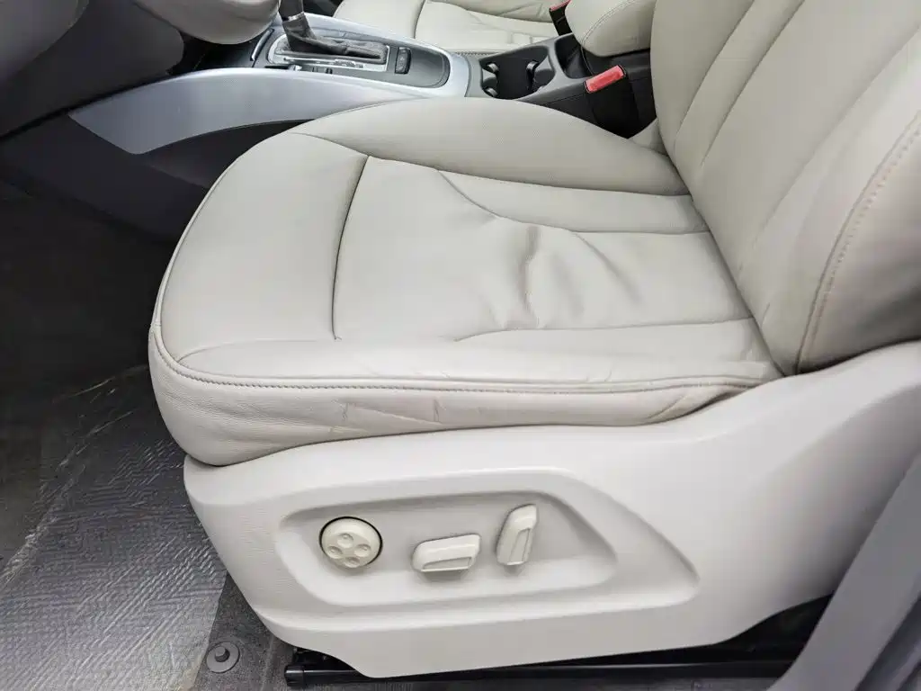 Audi Q5 — миниатюра 20
