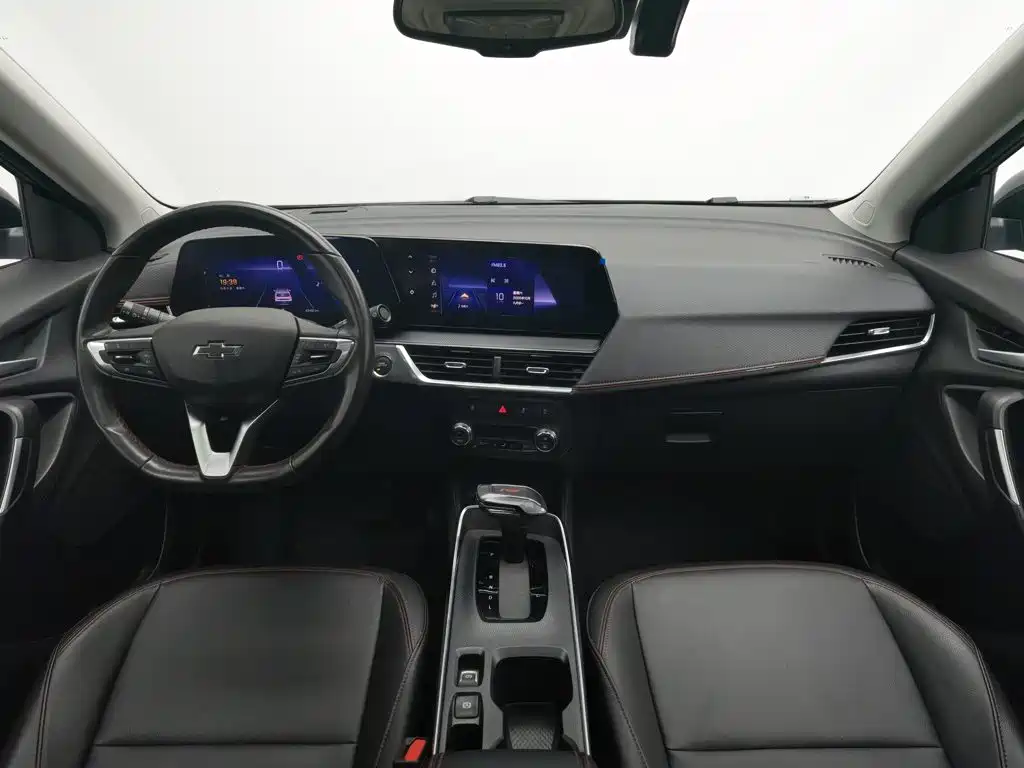 Chevrolet Trax — миниатюра 5
