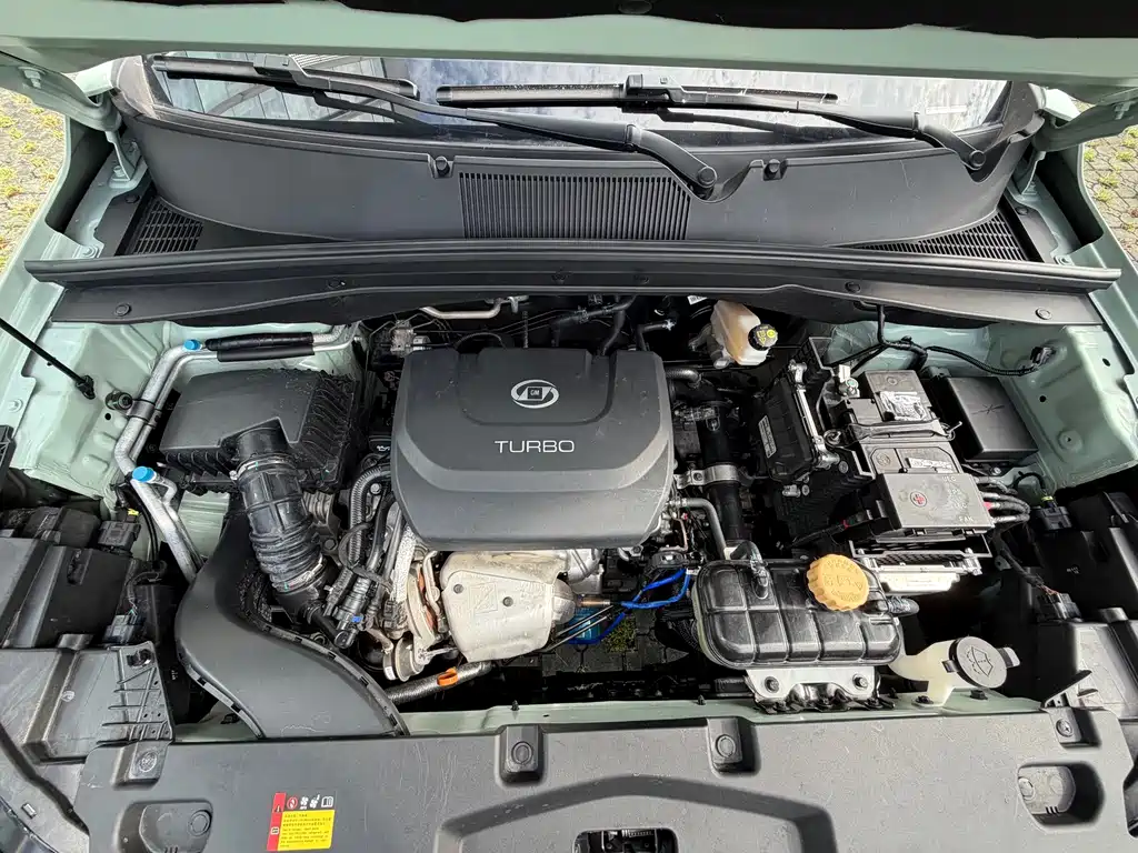 Wuling Xingchen — миниатюра 31