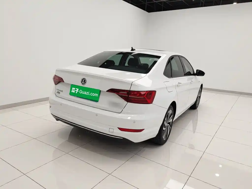 Volkswagen Sagitar — миниатюра 6