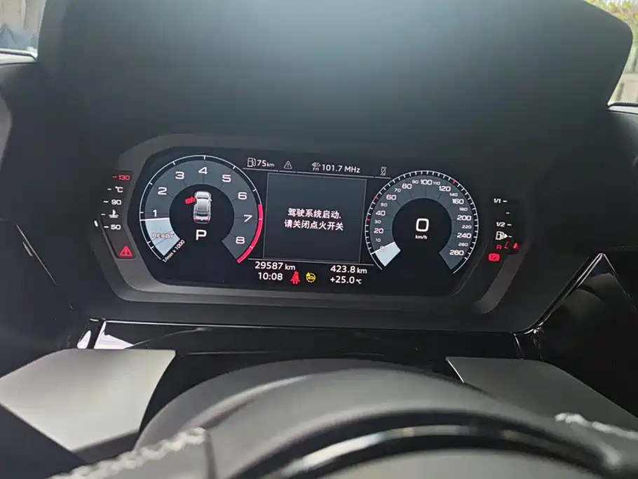 Audi A3 — миниатюра 14