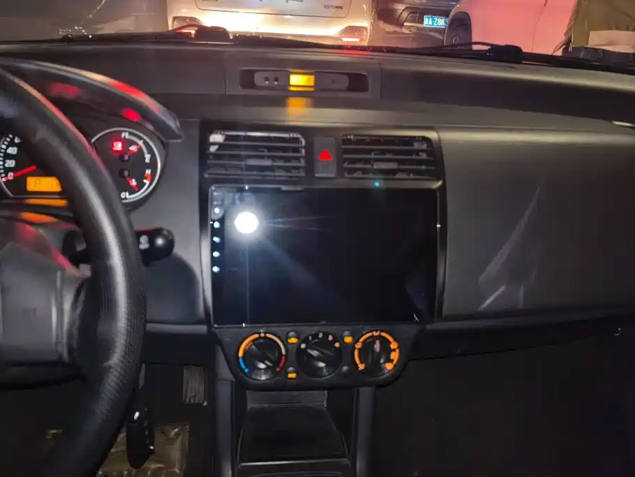 Suzuki Swift — миниатюра 13