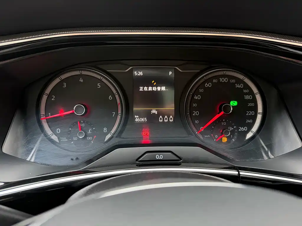Volkswagen Tayron — миниатюра 9