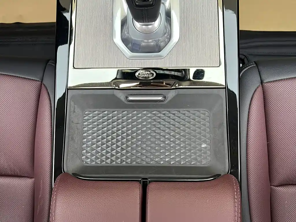 Land Rover Evoque — миниатюра 21