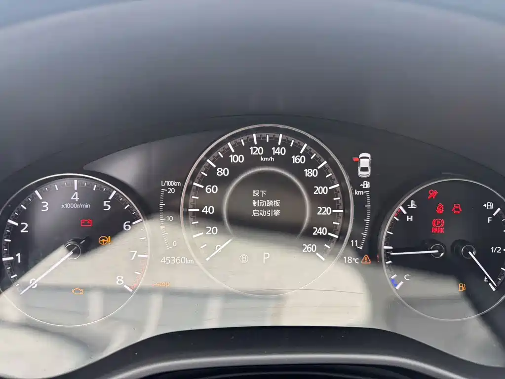 Mazda 3 Axela — миниатюра 10