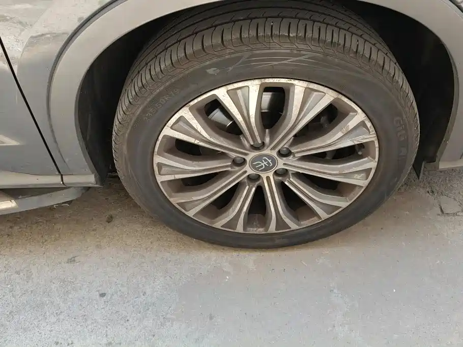 BYD Pro New Energy — миниатюра 6