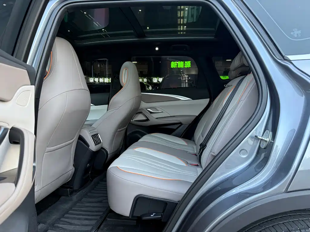 BYD Pro New Energy — миниатюра 6