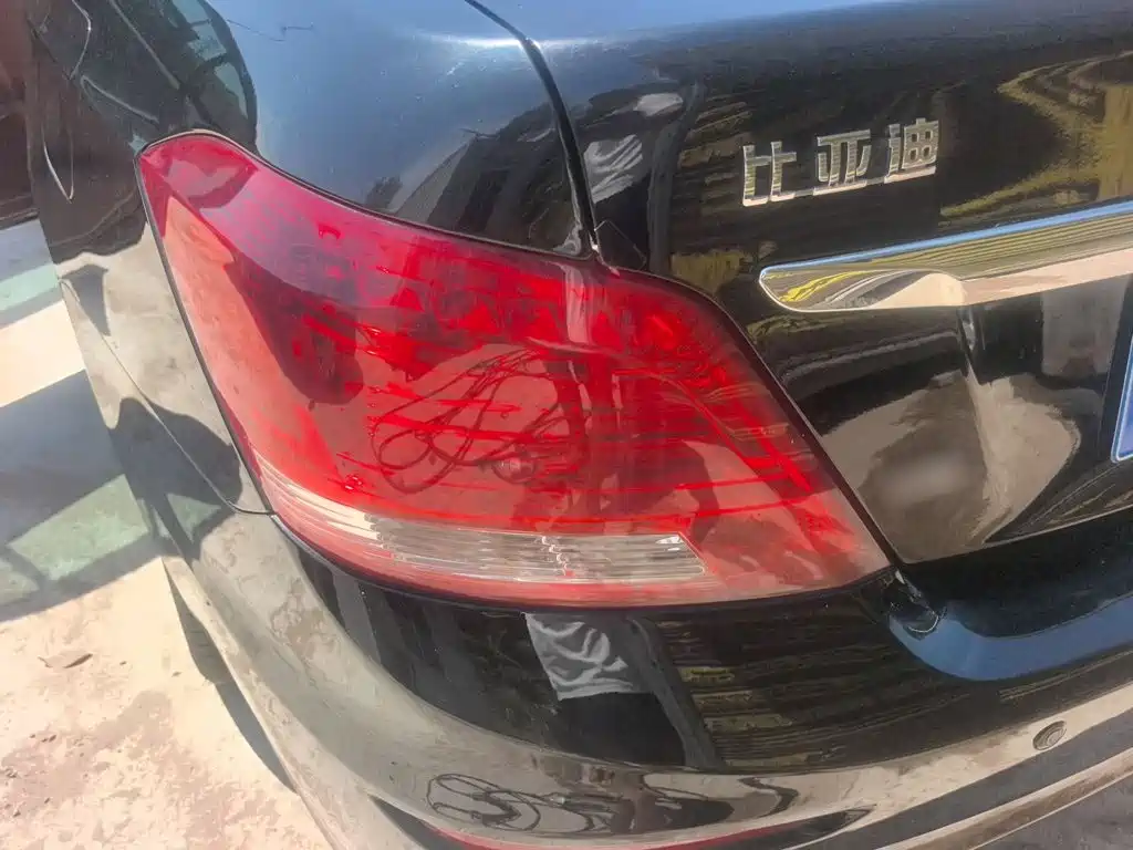 BYD Surui — миниатюра 10