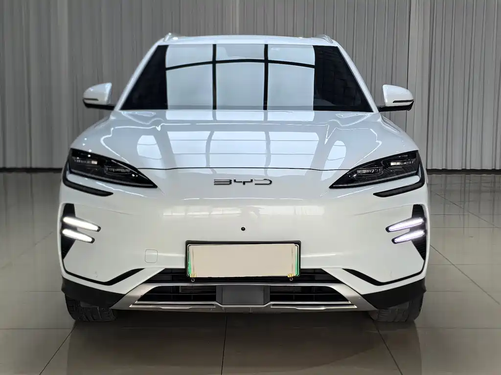 BYD PLUS New Energy — миниатюра 2