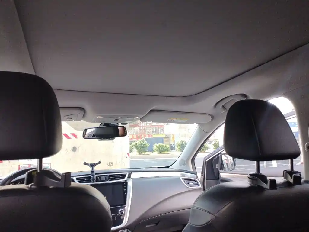 Nissan Murano — миниатюра 14