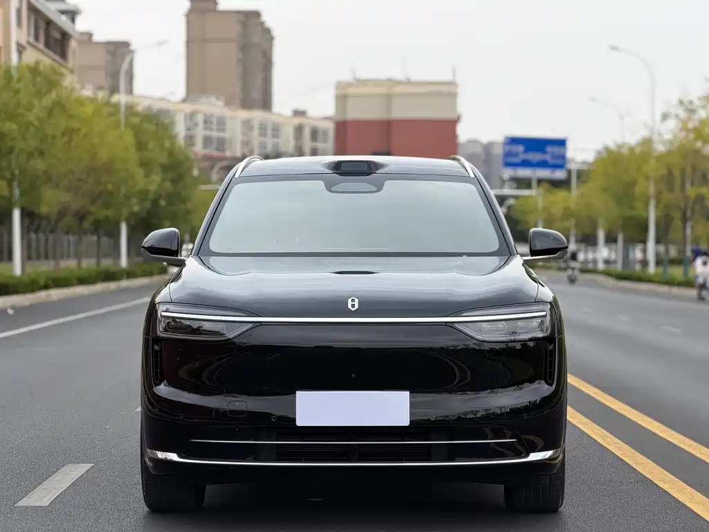 AITO AITO M7 — миниатюра 2
