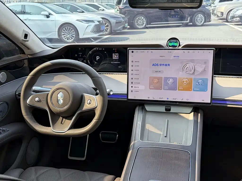 Xiangjie Xiangjie S9T — миниатюра 13