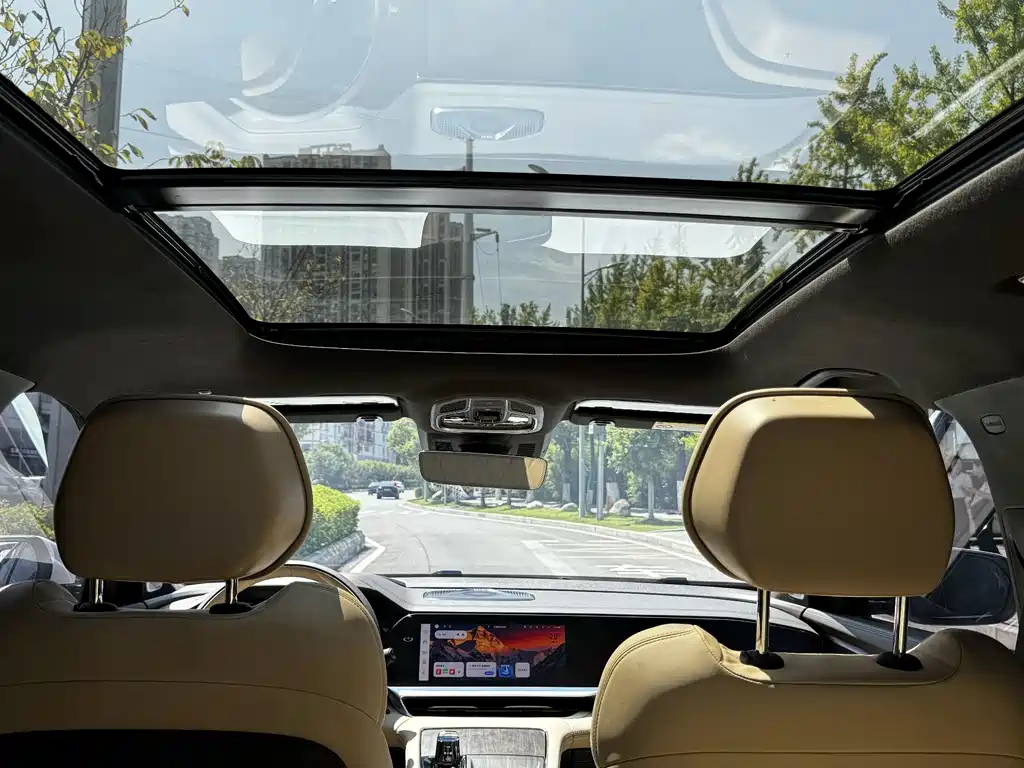 Geely Xingyue L — миниатюра 13