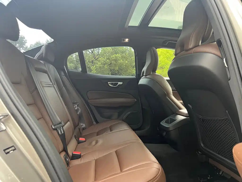Volvo S60 — миниатюра 7