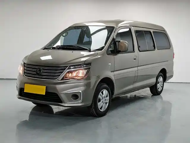 DONGFENG LINGZHI