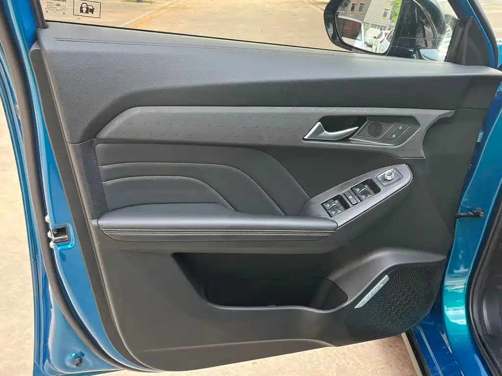 Haval Chitu — миниатюра 5