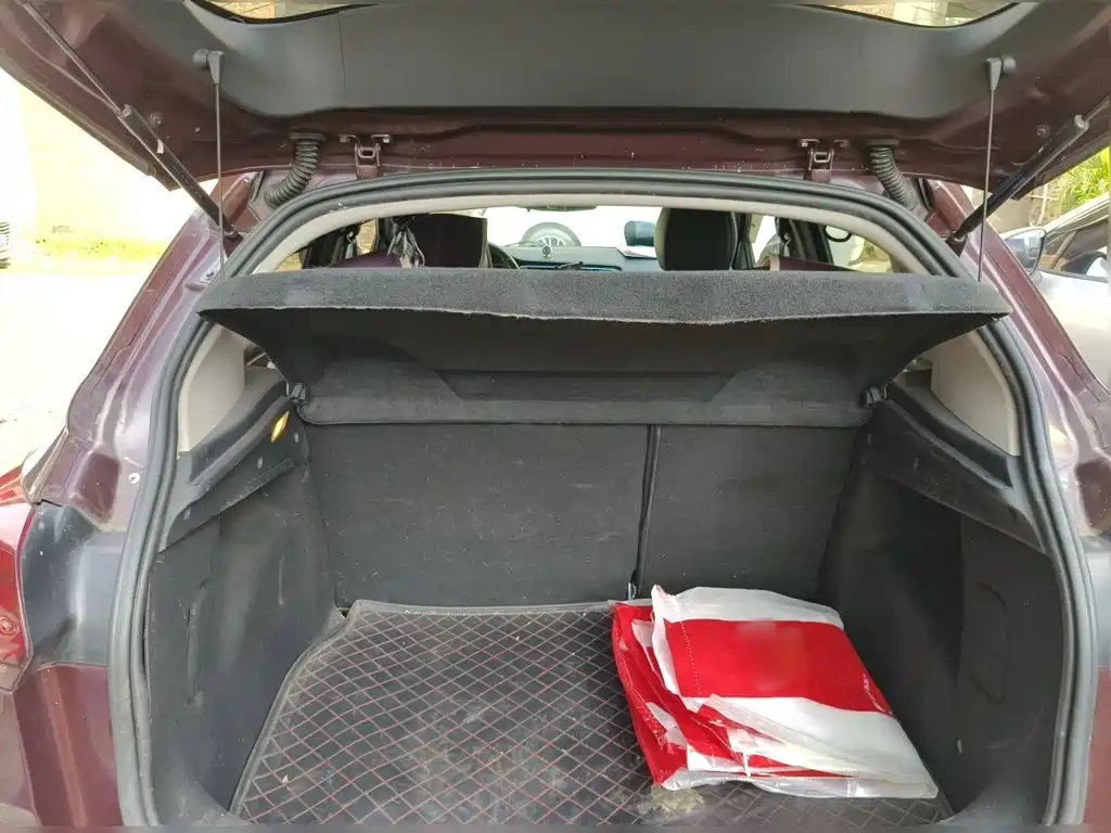 Citroen C3-XR — миниатюра 15