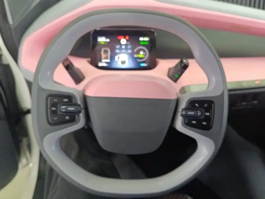 Baojun E200 — миниатюра 15