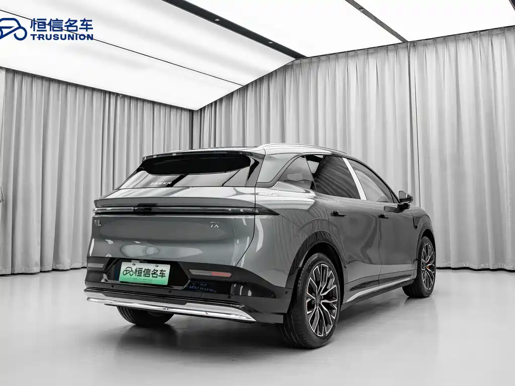 ZEEKR EXTREME KRYPTON 7X