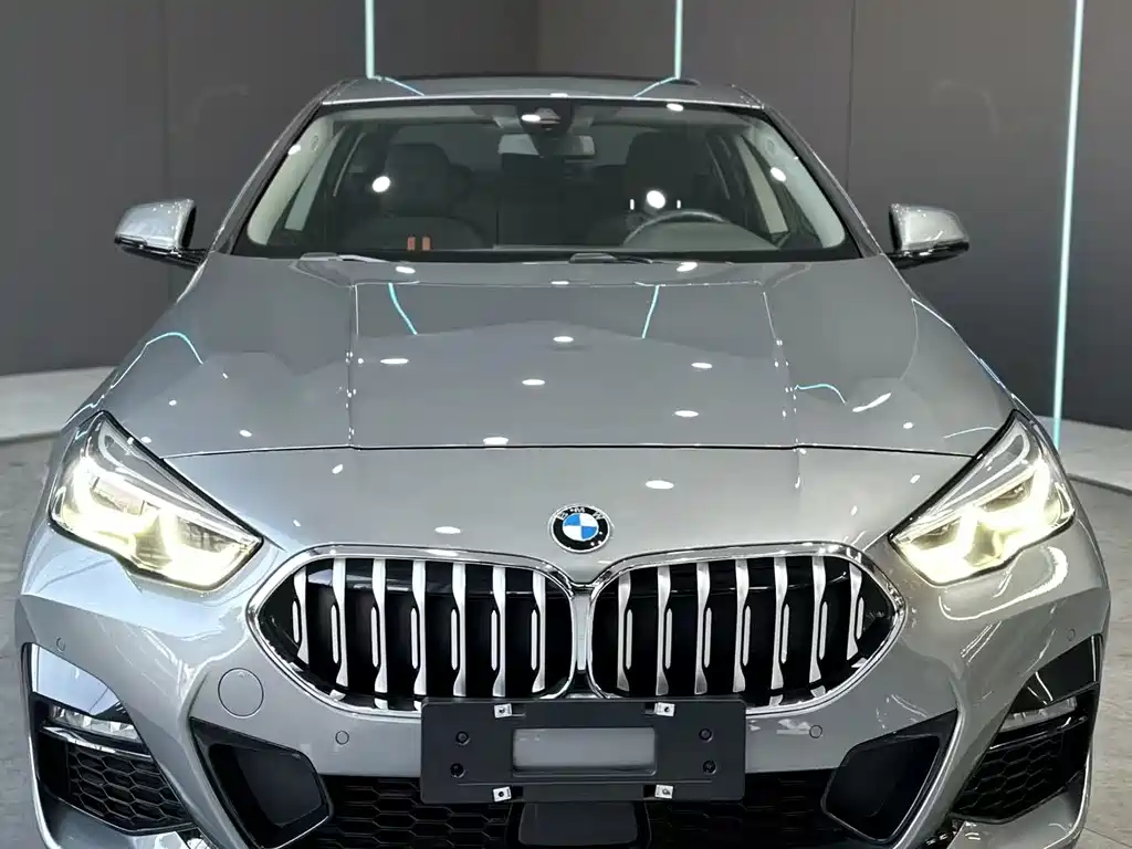 BMW 2 Series 2 2023 225i M Sport