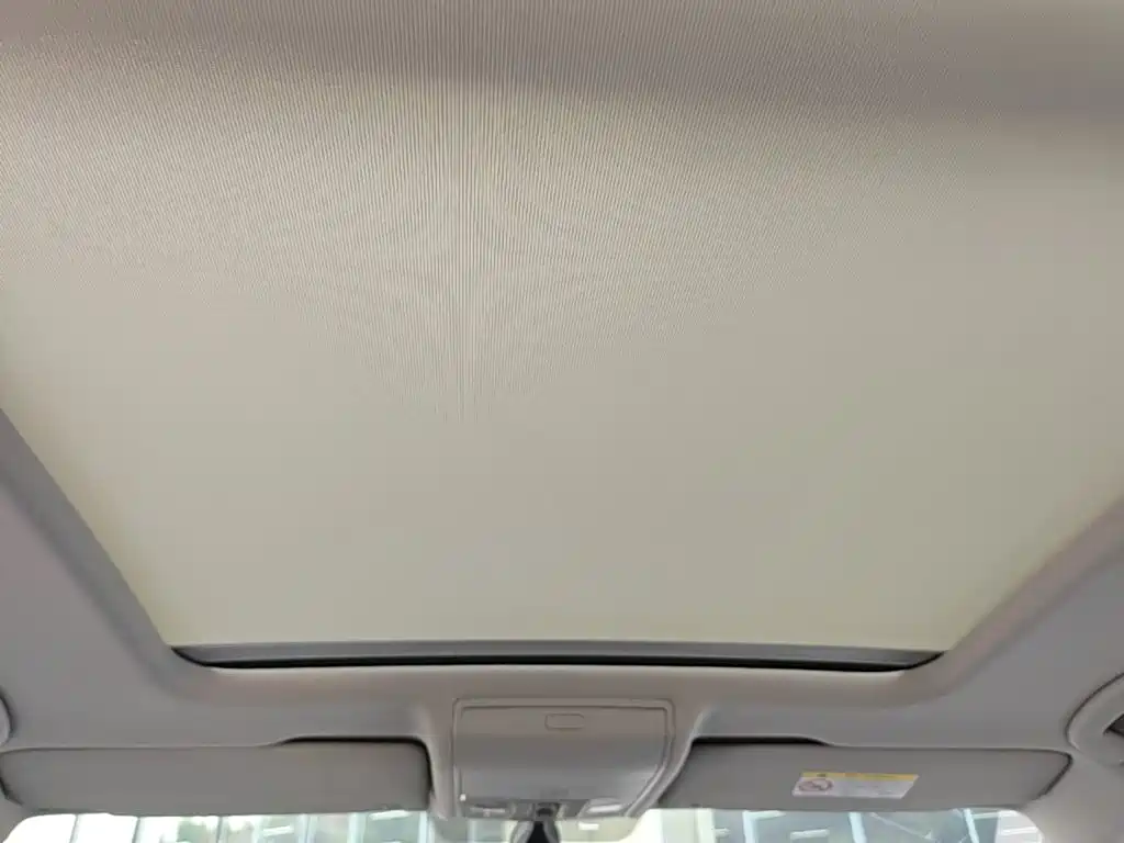 Volkswagen Tiguan L — миниатюра 23