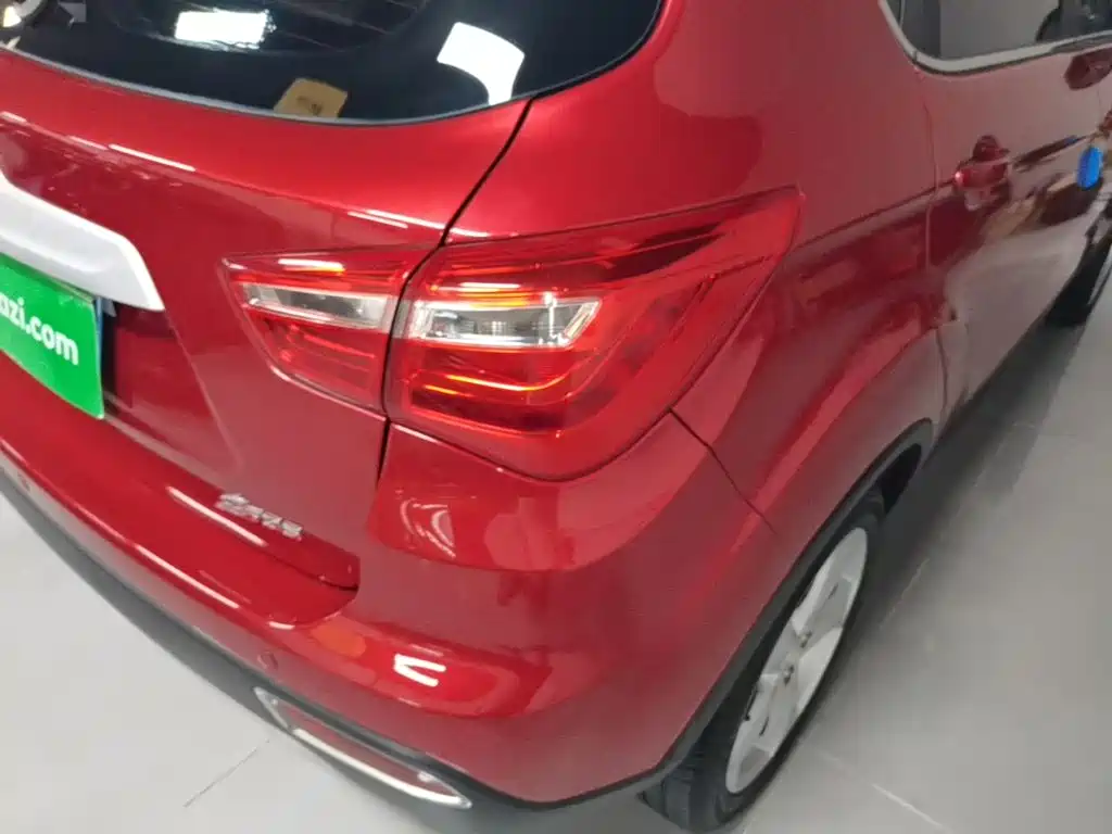 Changan CS35 — миниатюра 8