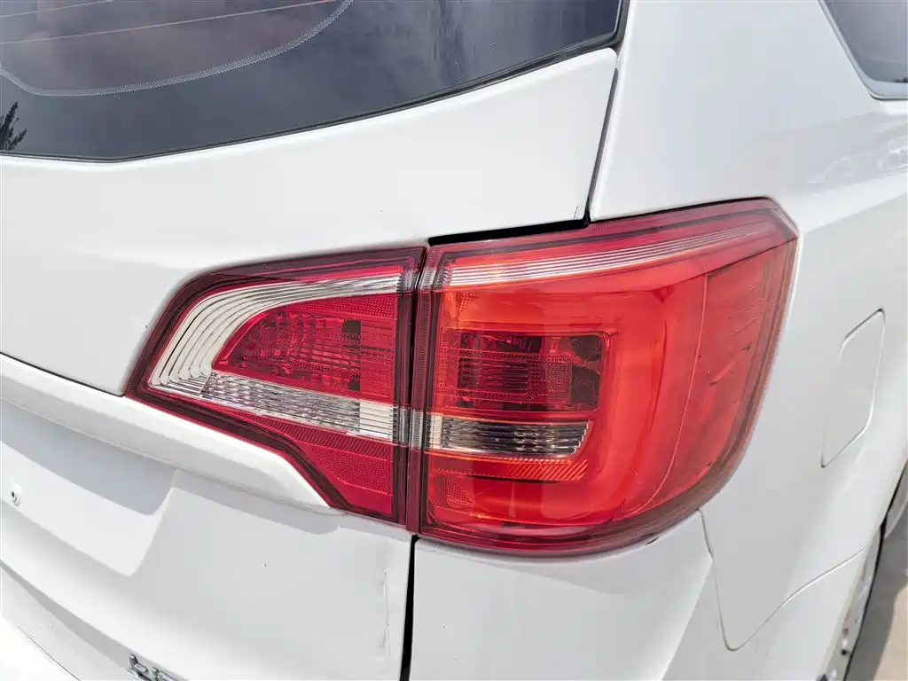 Baojun 730 — миниатюра 15