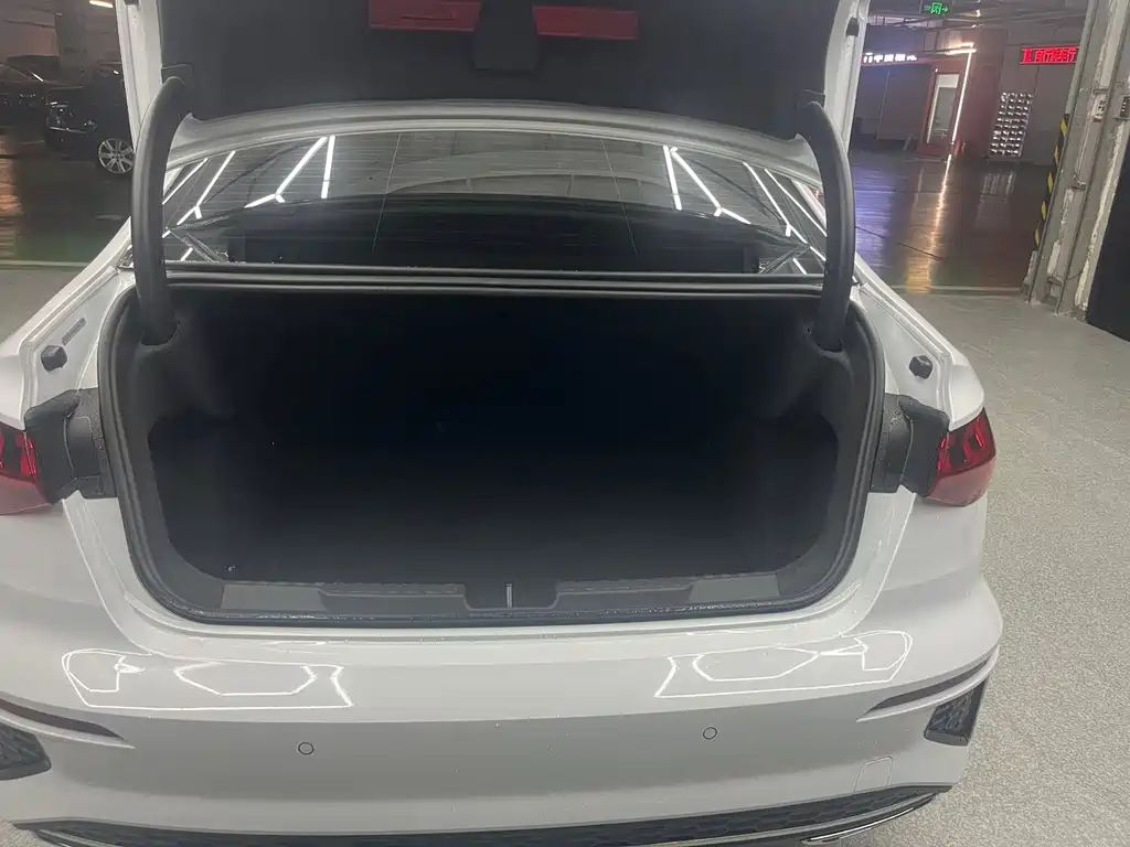 Audi A3 — миниатюра 6
