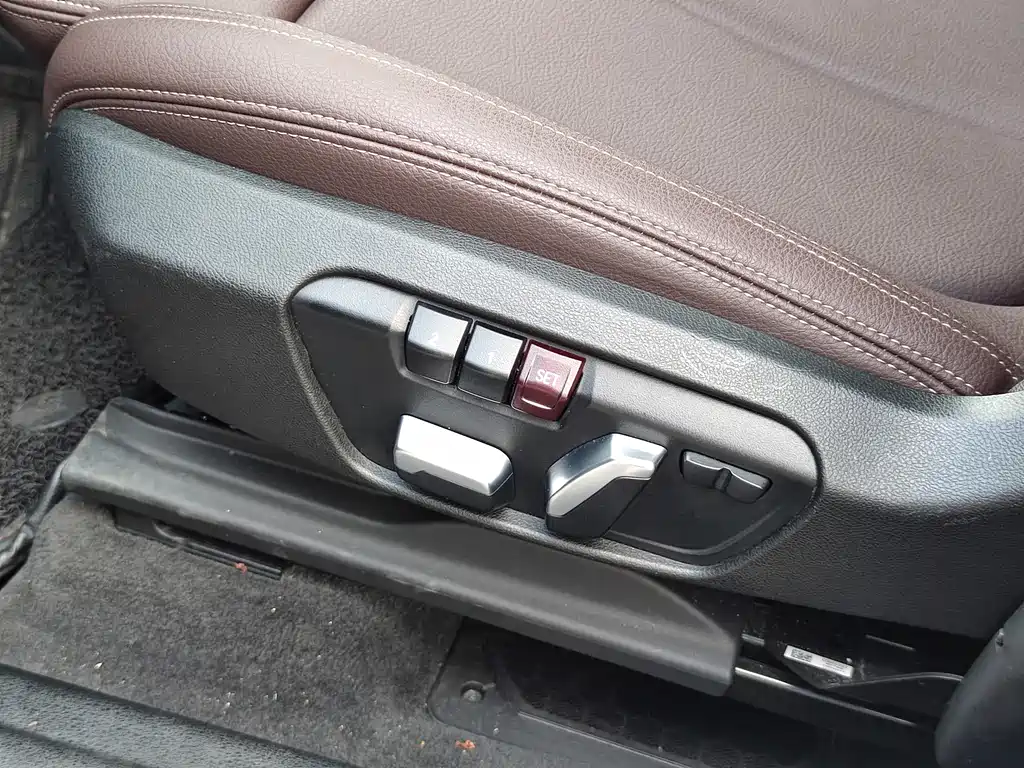 BMW X1 — миниатюра 18